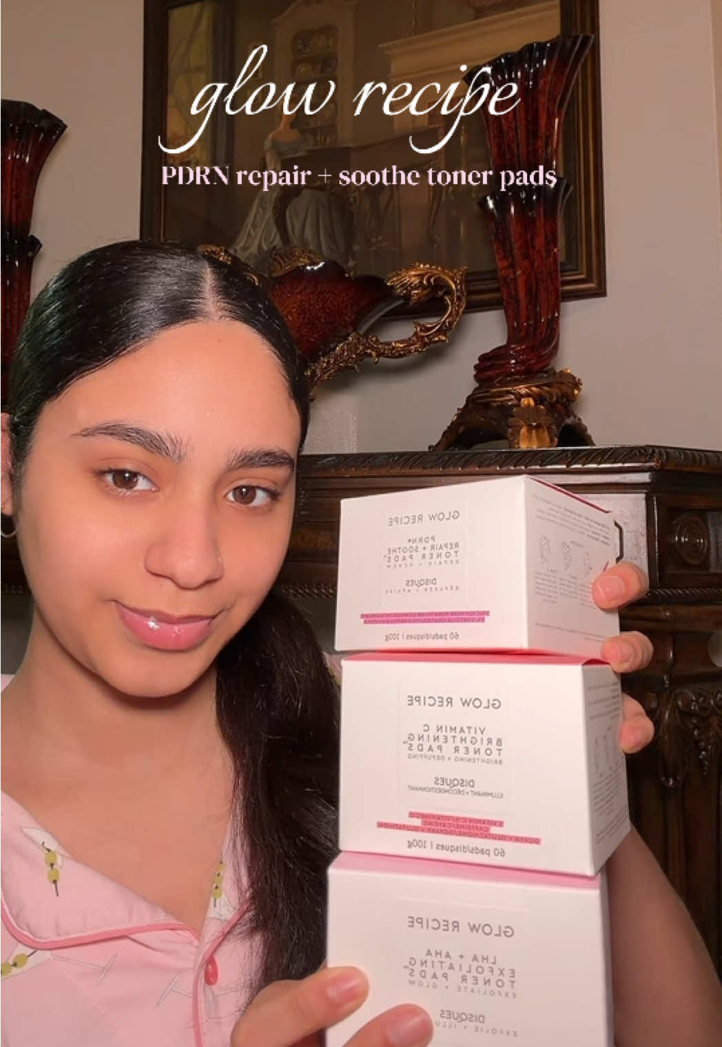 @Erika 🦢 &bull; Beauty Creator