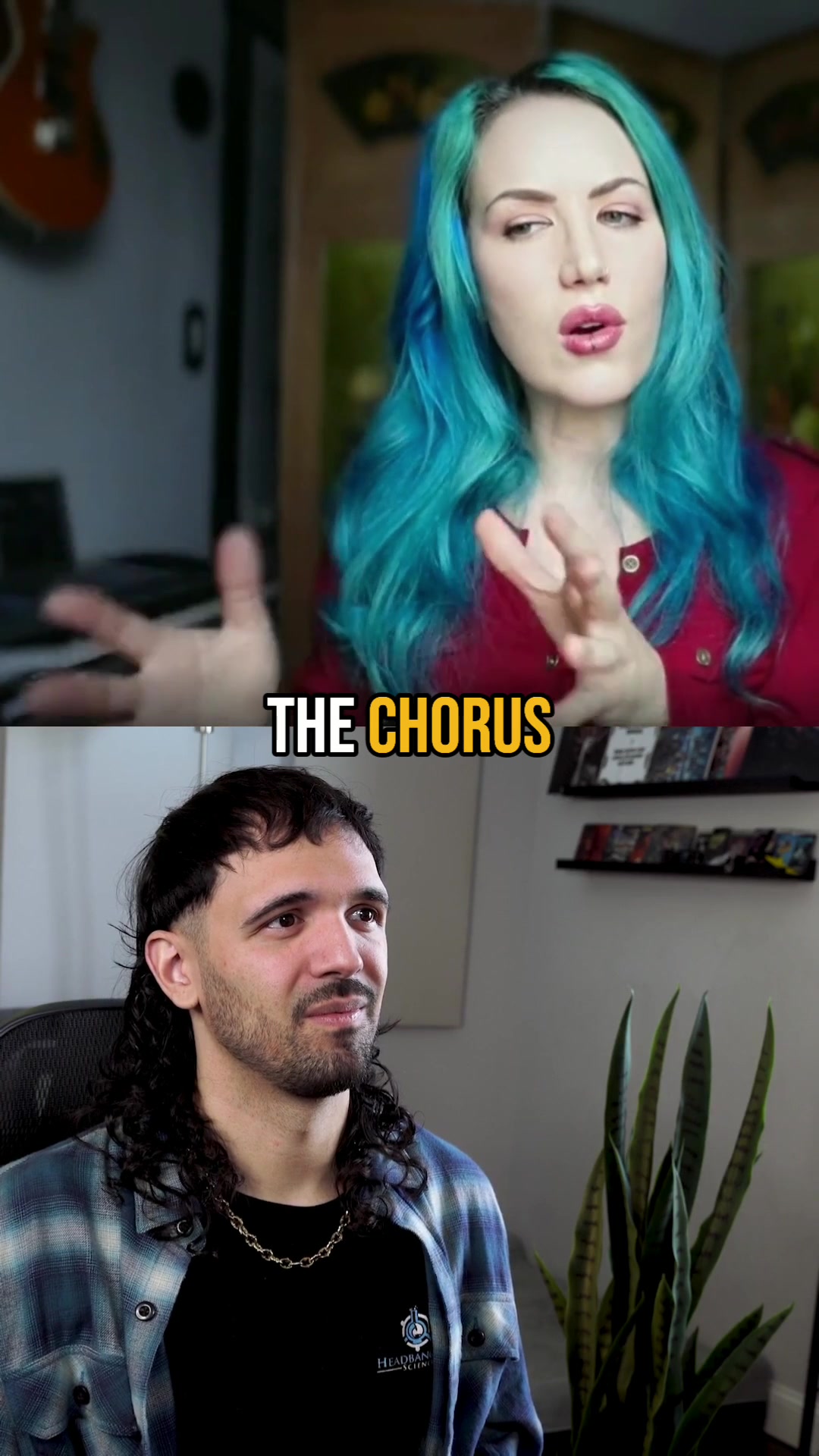 @Behind The Screams Clips