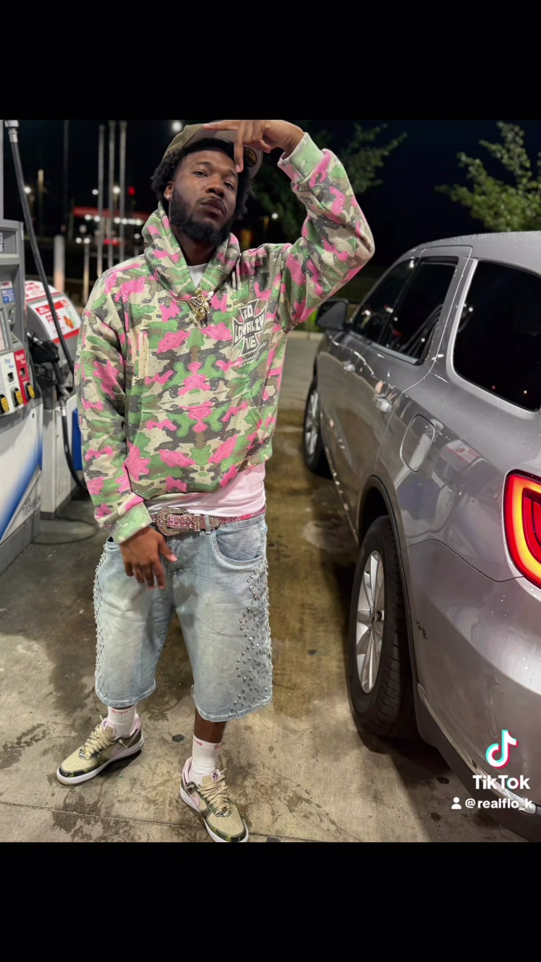 @FLO K 🥷🏾 2D 4rm CGP