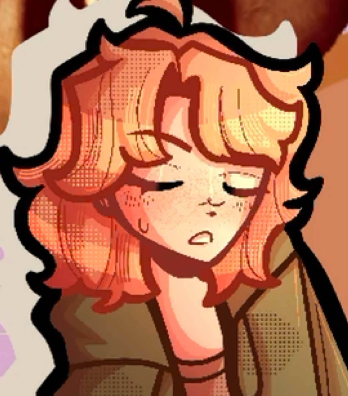 @Arianna (COMMS OPEN!!)