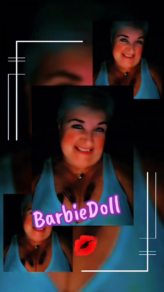 @Virgo❌️Barbie