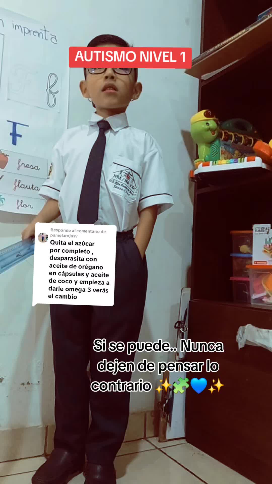 @Shakira Paredes💋✨️