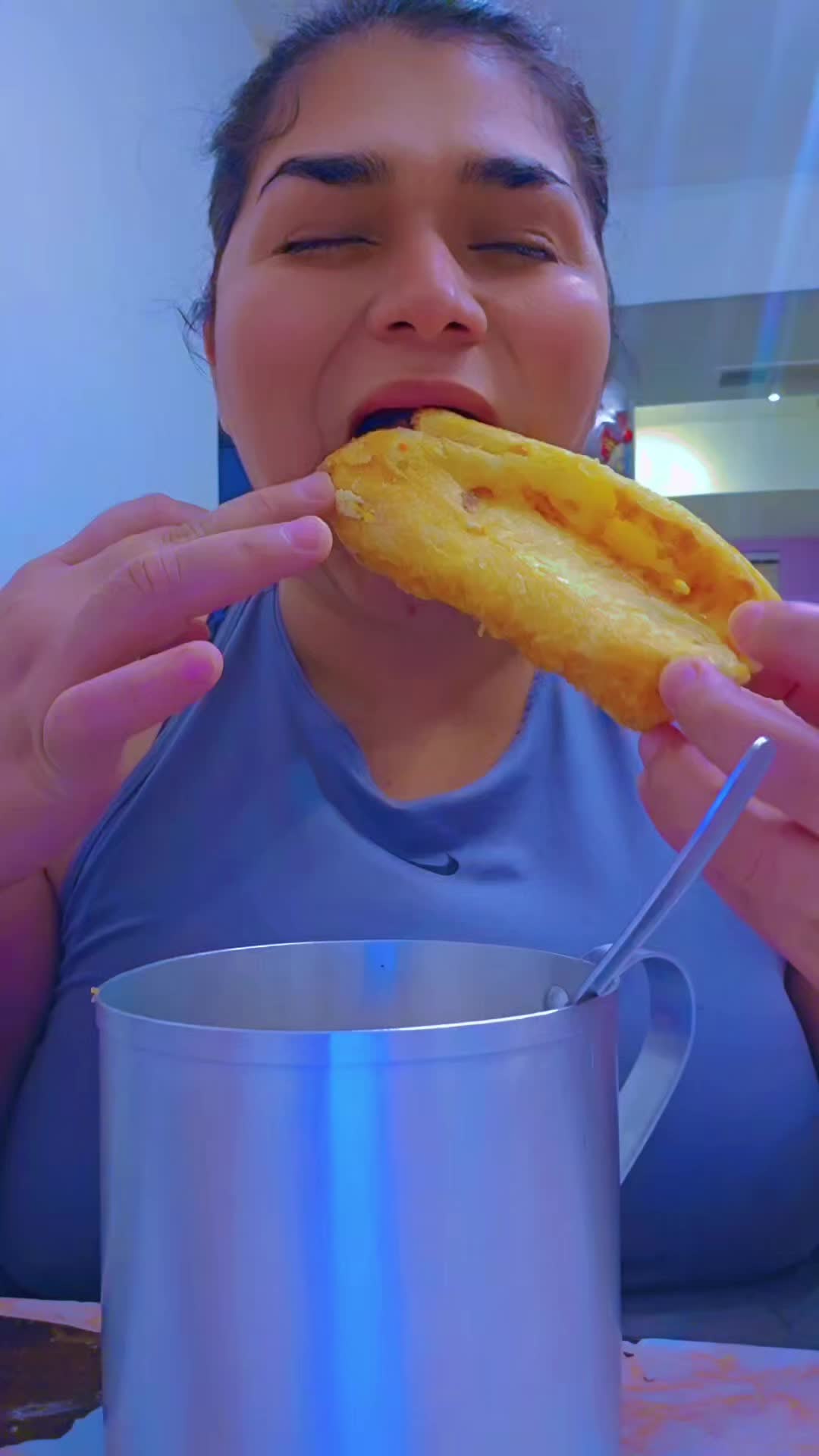 @Dora la comedora😋😋😋😋