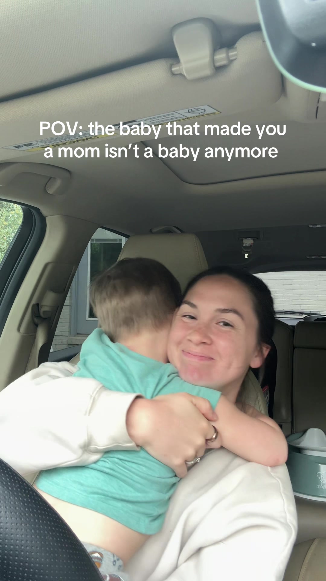 @Lauren Campbell | Toddler Mom