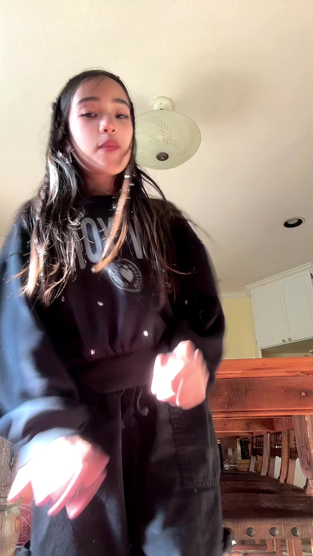 @Lily Lava