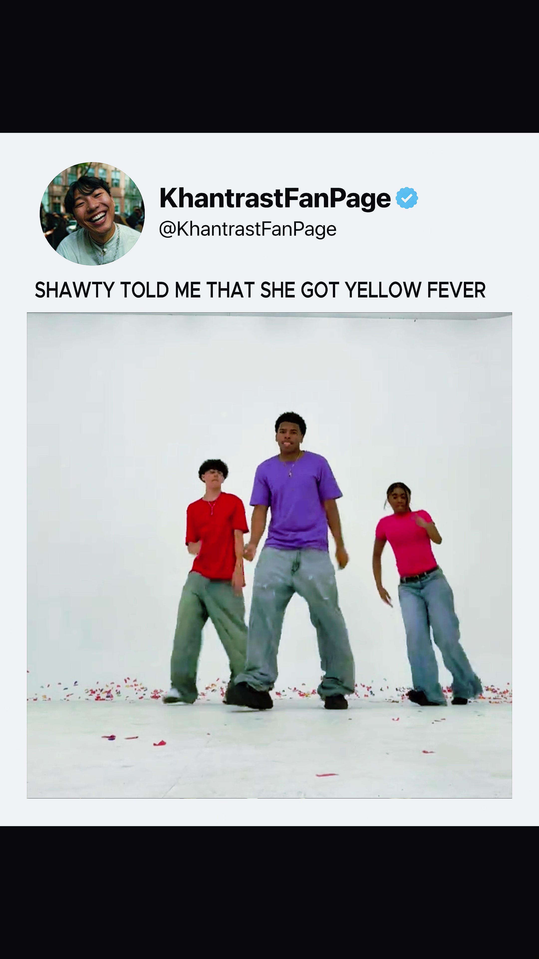 @Khantrast Fan 🫶🏻