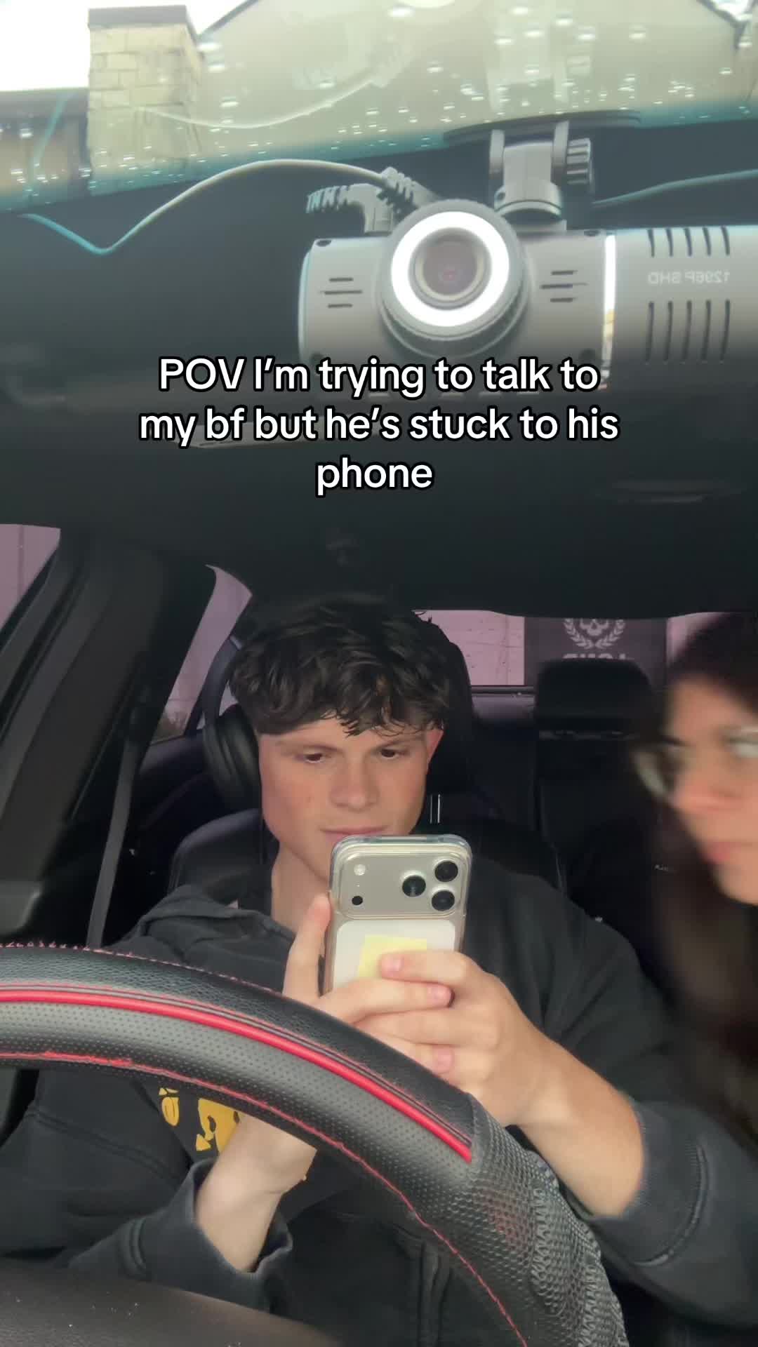 @Ashley 🩷 & Josh 🩵