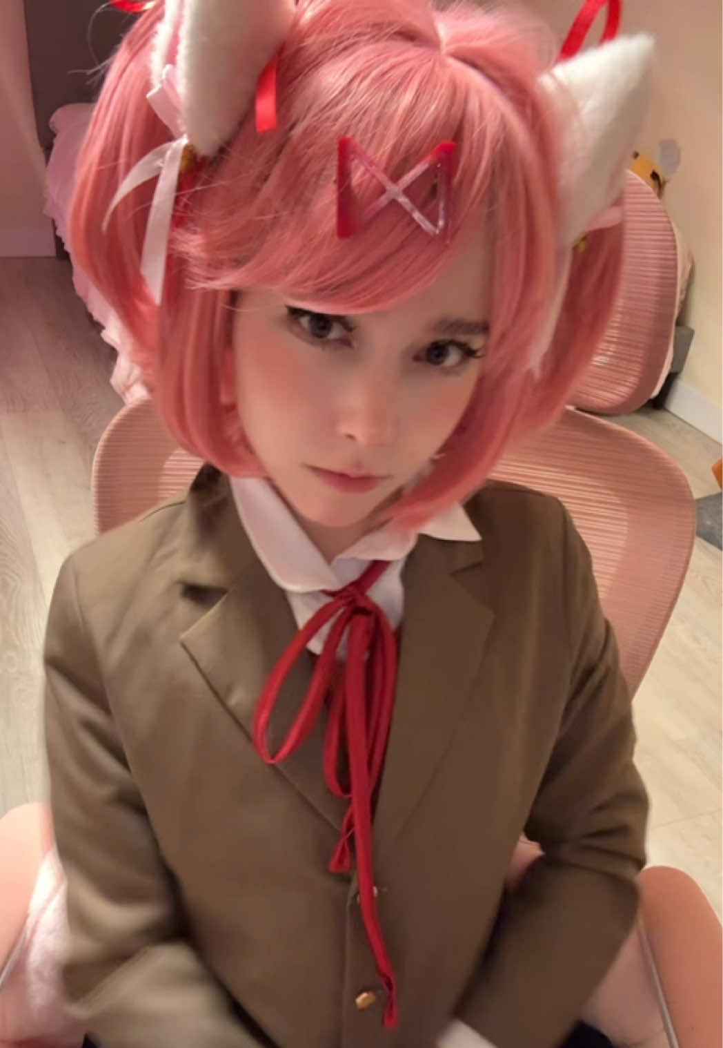 @twitch.tv/eviemeowie💕