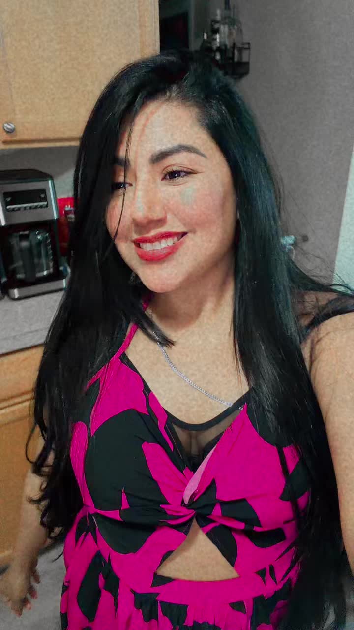 @Janiry Barrera