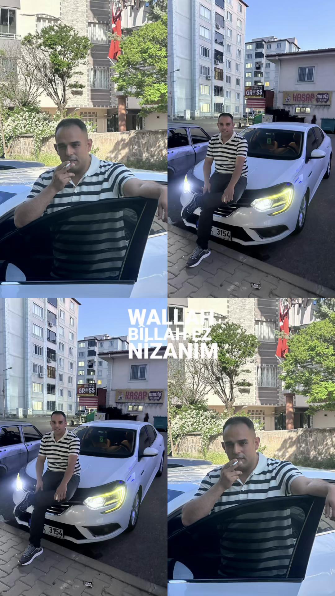 @ENES KUBİLAY