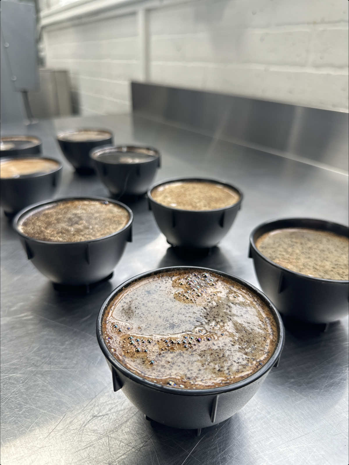 @Untamed Roastery