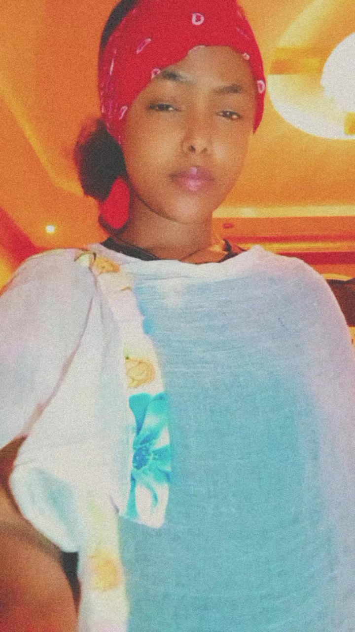 @ደፋር ጋል ሱዑዲ❤✨🌟