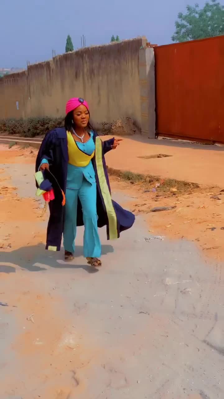 @Oyindamola