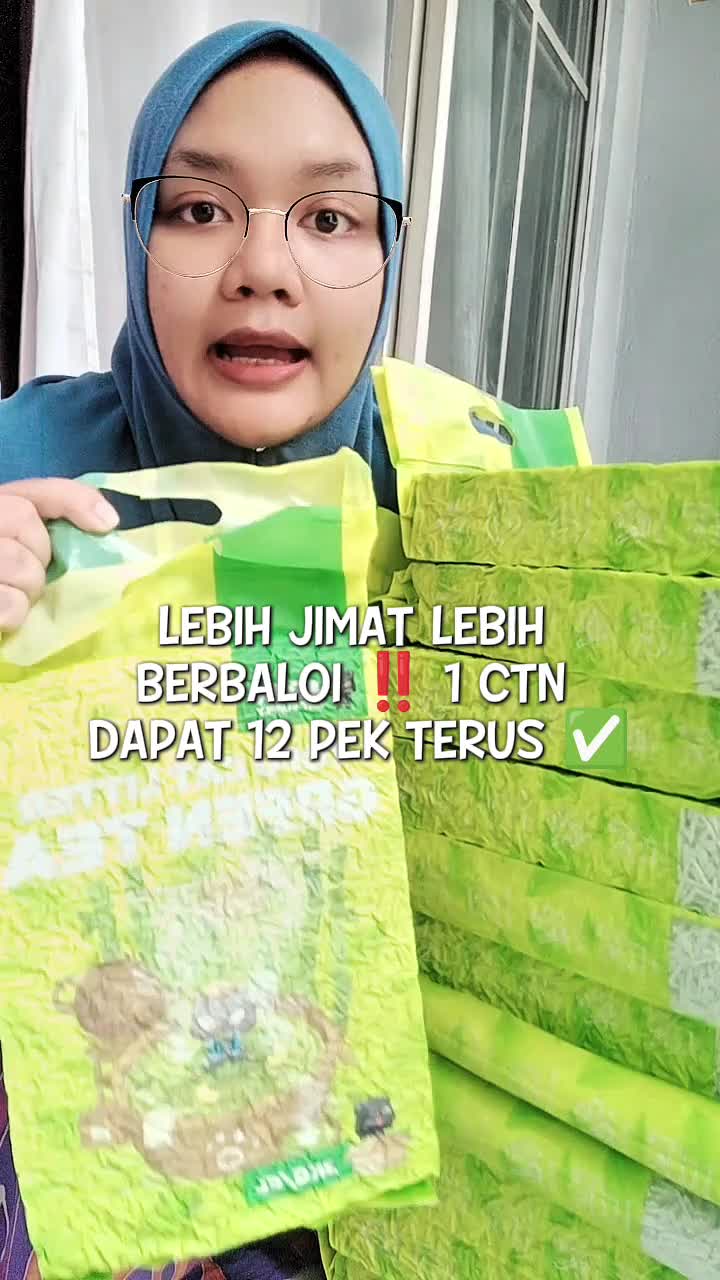@Norazrena | Racun Tiktok