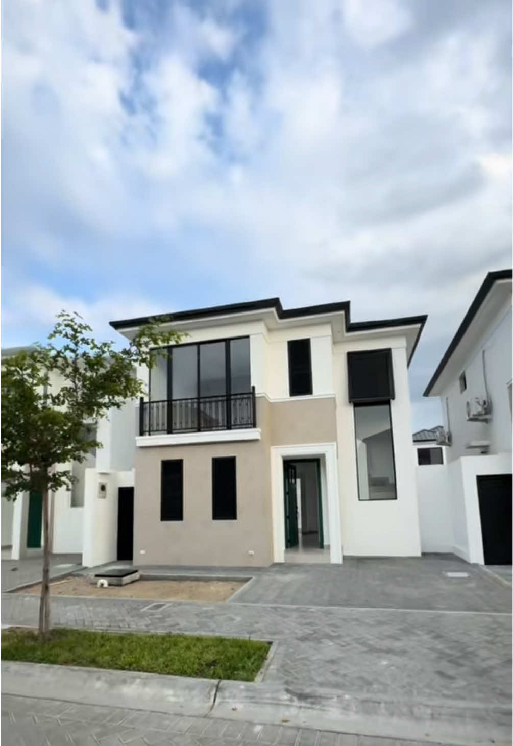 @village Real Estate