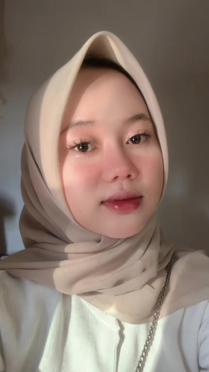 @kinan cpe dibkin akun fake mlu