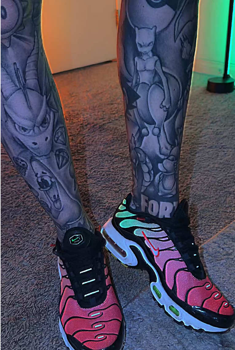 @Gymgamergirl❤️