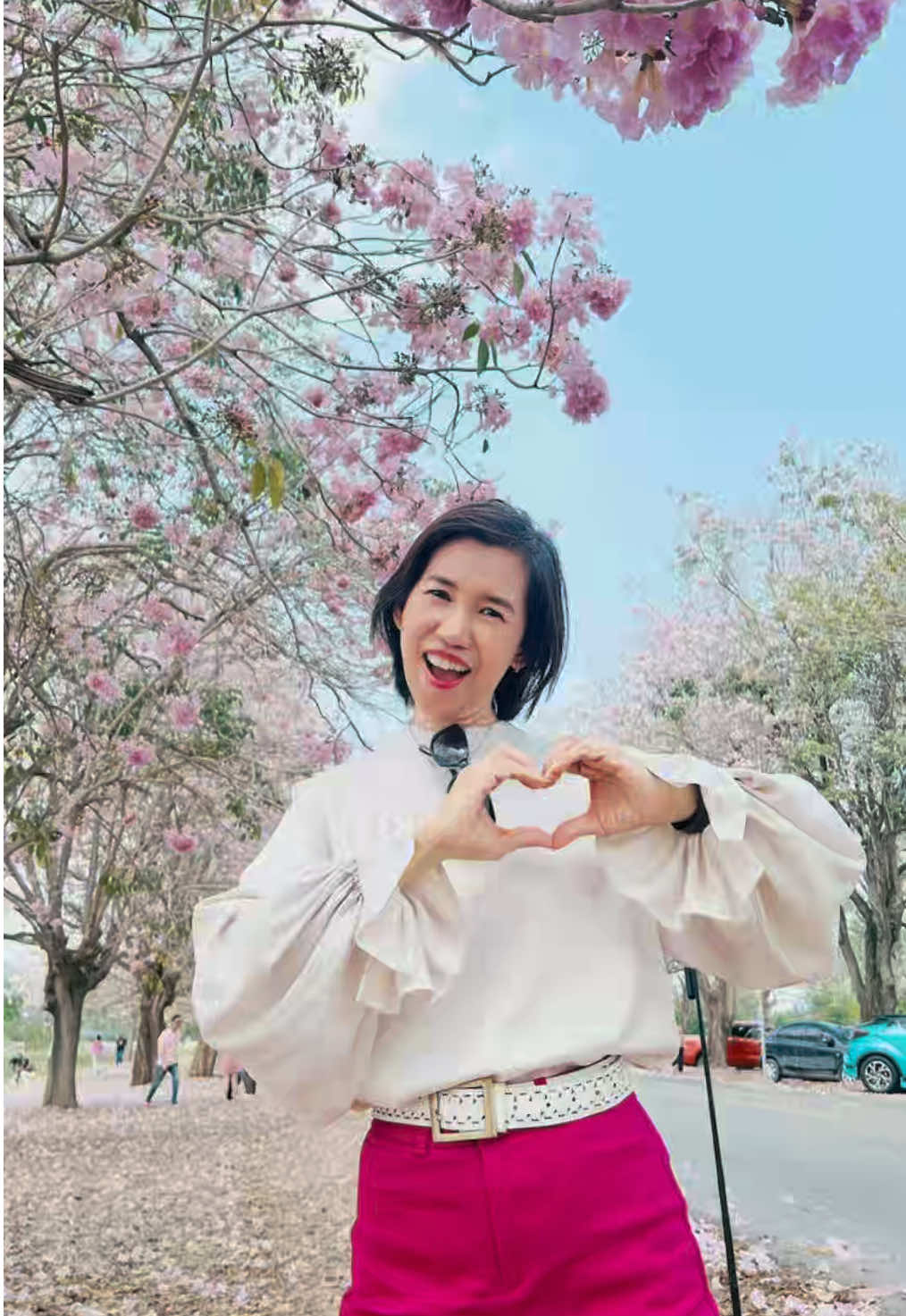 @พี่เหมยแจ่มว๊าวหุ่นดีสุขภาพดี
