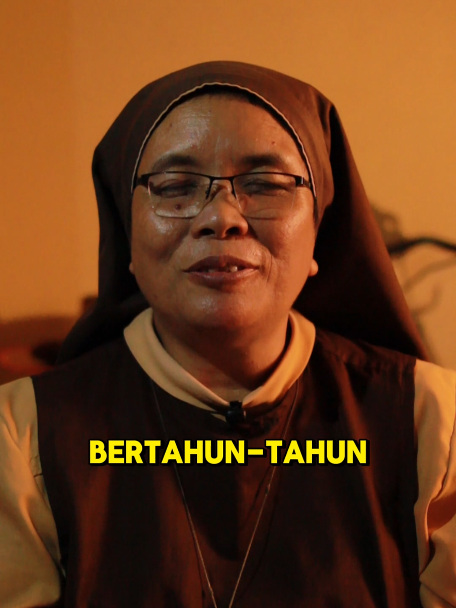 @Renungan Rumah Belas Kasih