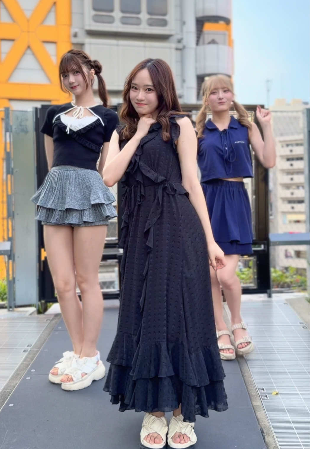 @阿部かれん