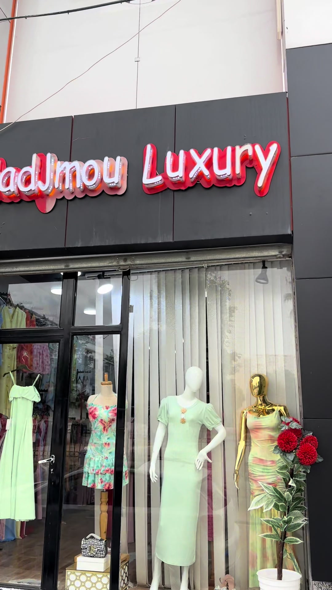 @🔱NADJMOU LUXURY🔱