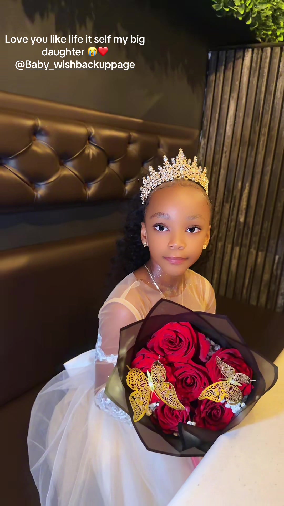 @Wish_mommy ❤️