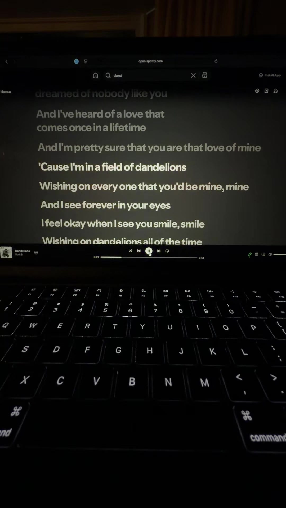 @spotifynowplaying