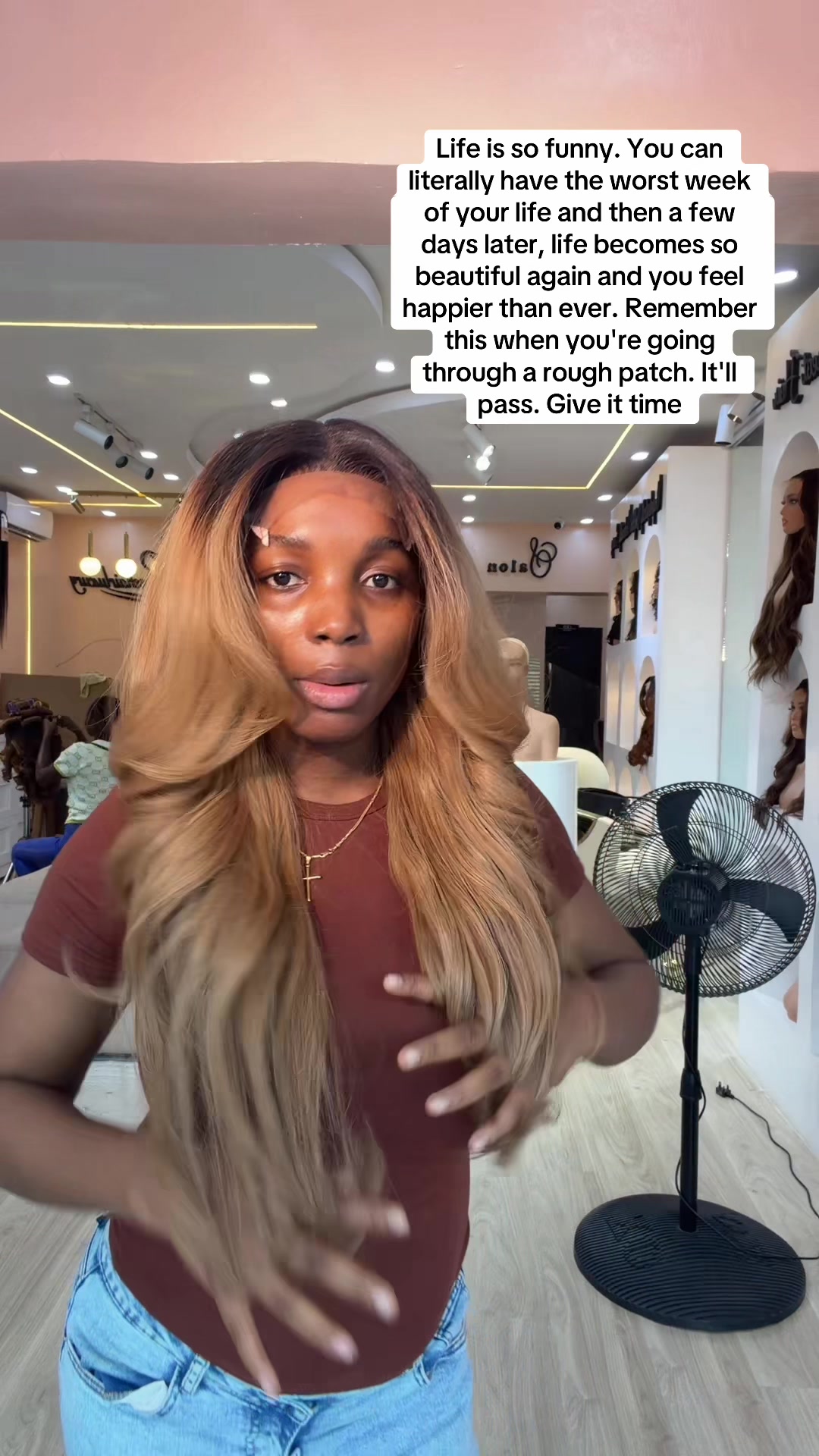@Beehairluxury