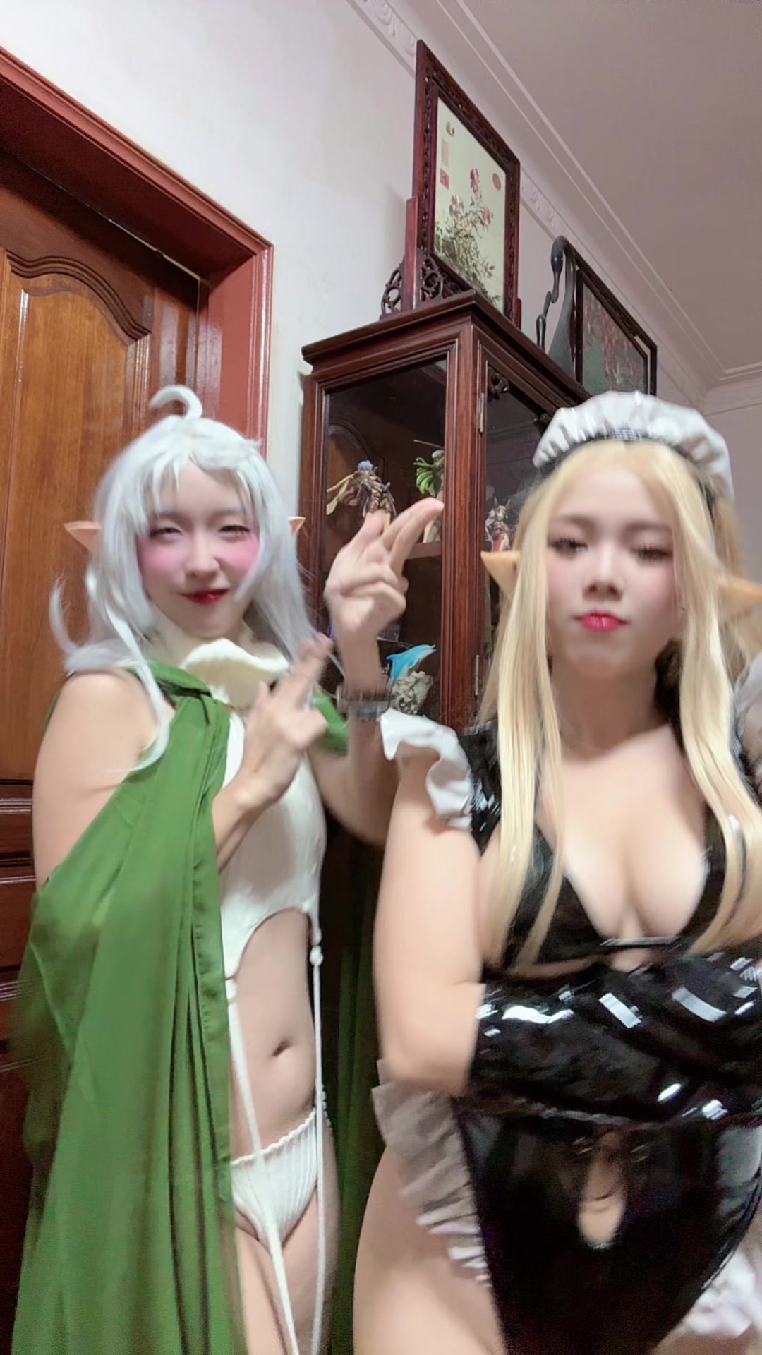 @Chanel Yui