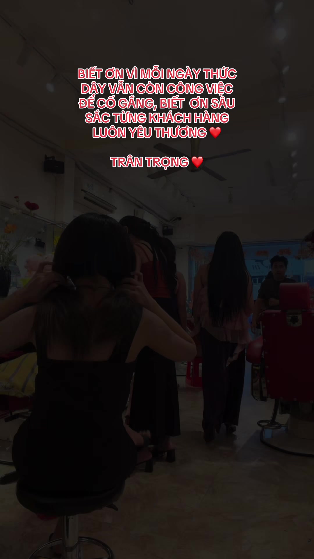 @HỚT TÓC NAM THẢO NGUYÊN Q4