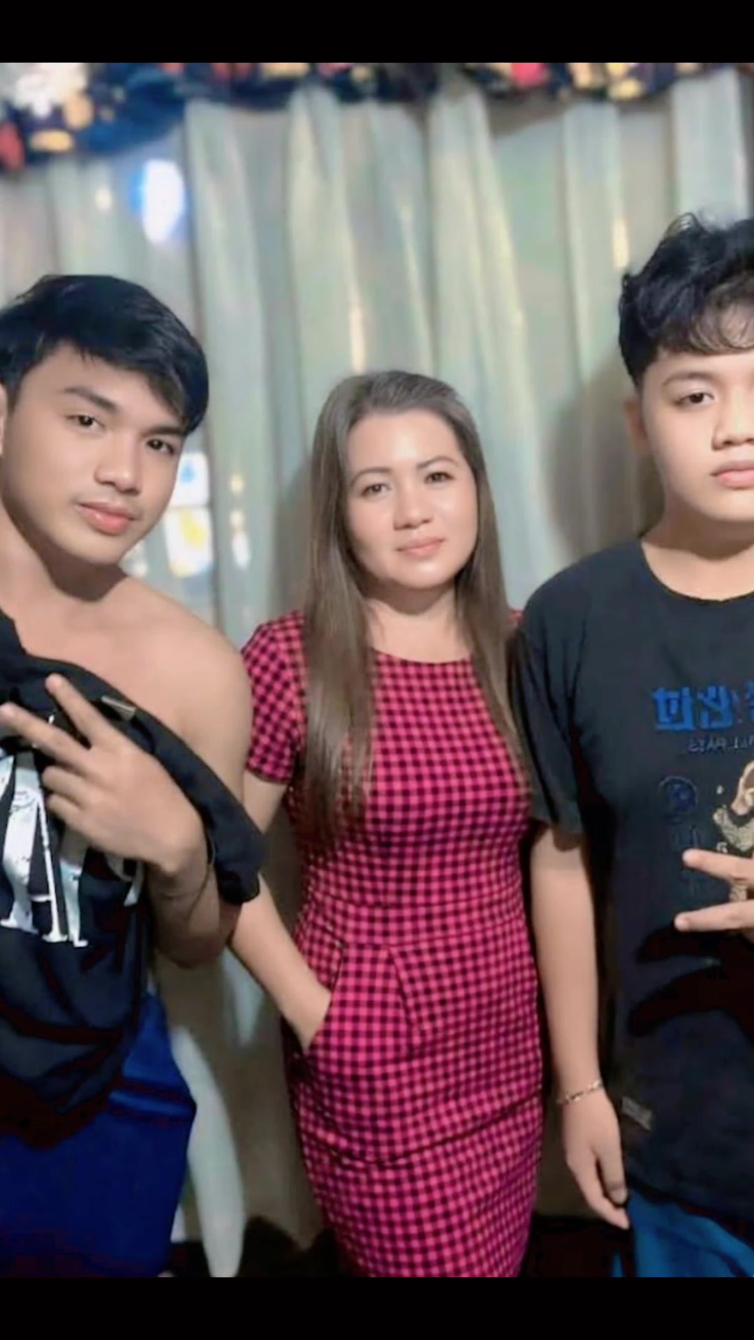 @cheche koh