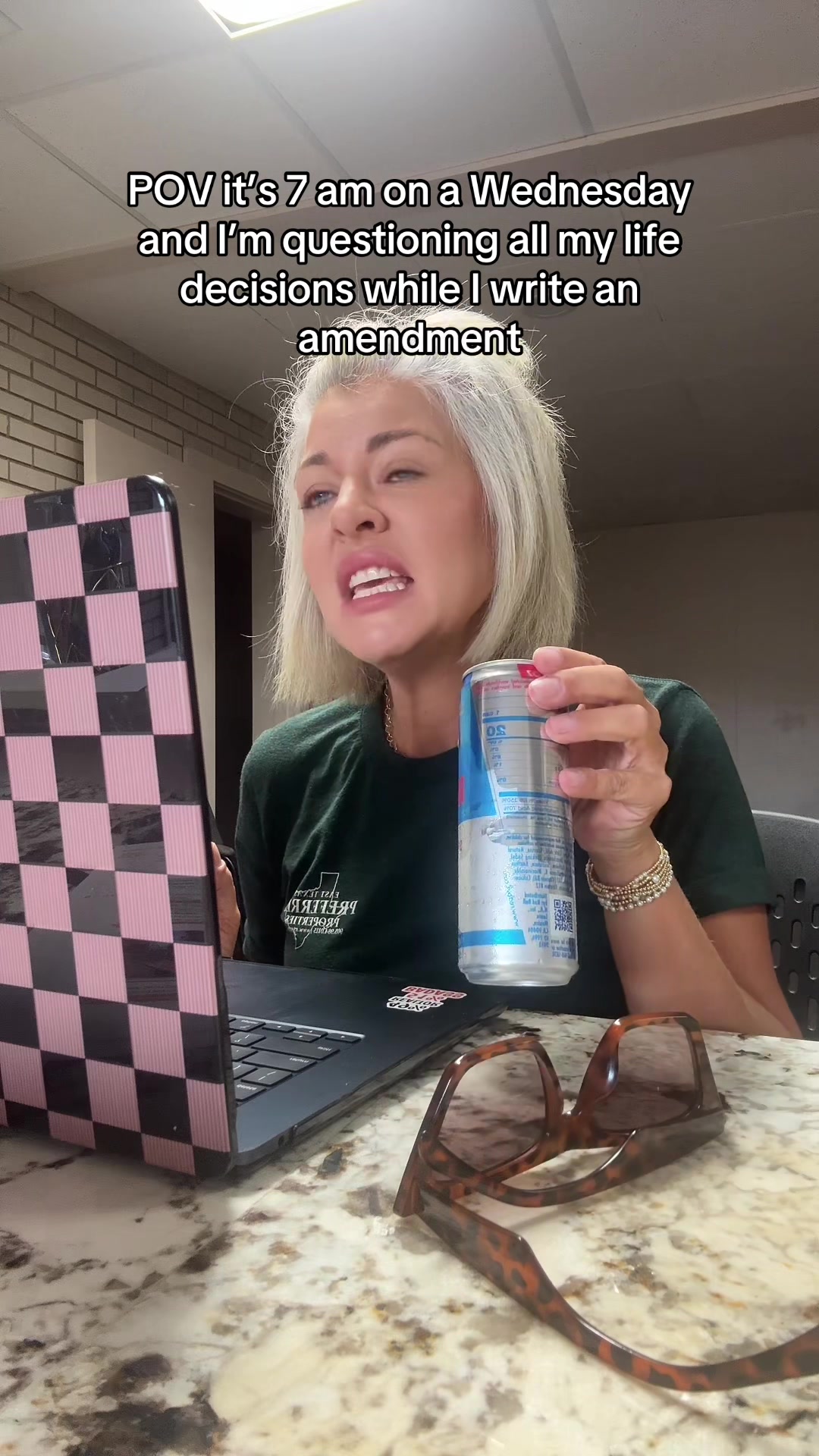 @Jess Pierson