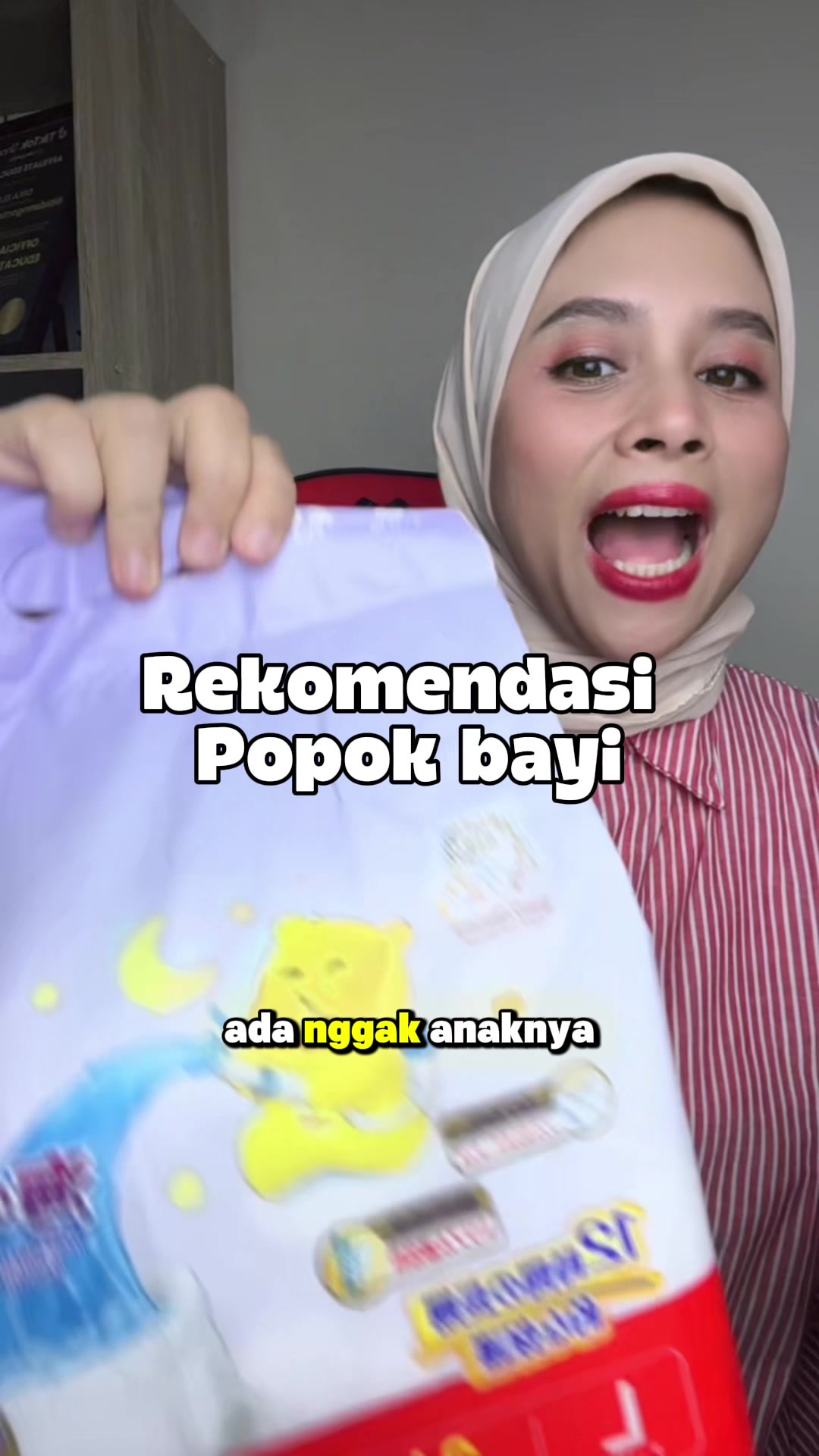 @BIDAN DIKA ELDINI🩺