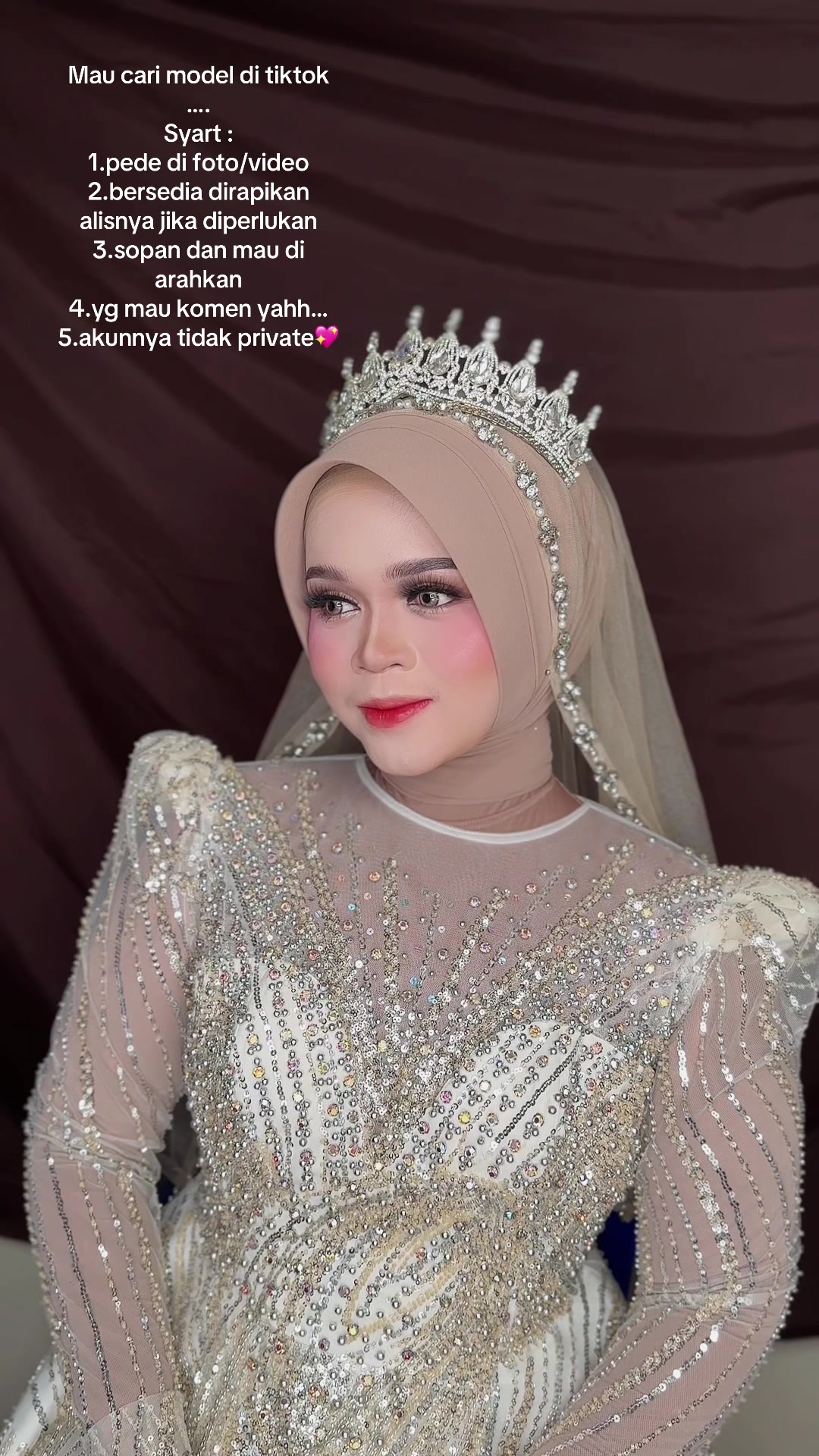 @halimaahMakeup