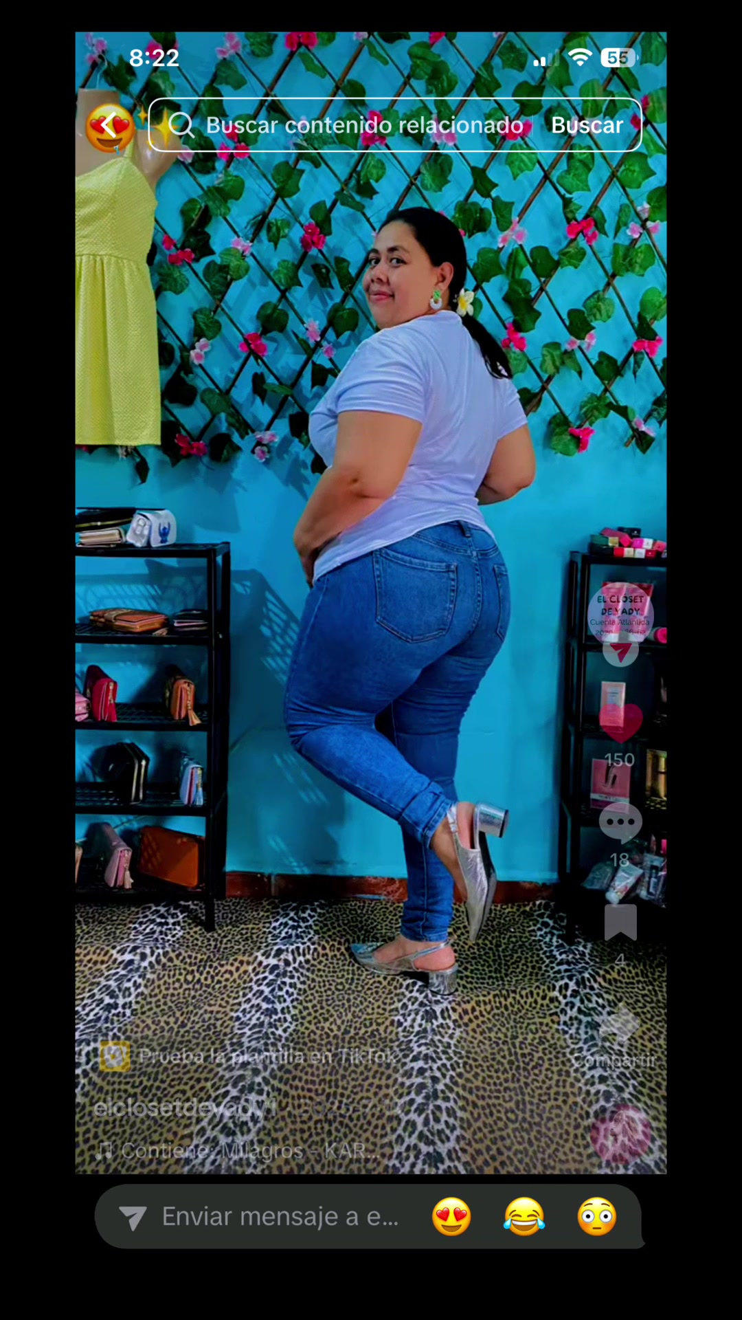 @El closet de Yady ๐๐๐๐