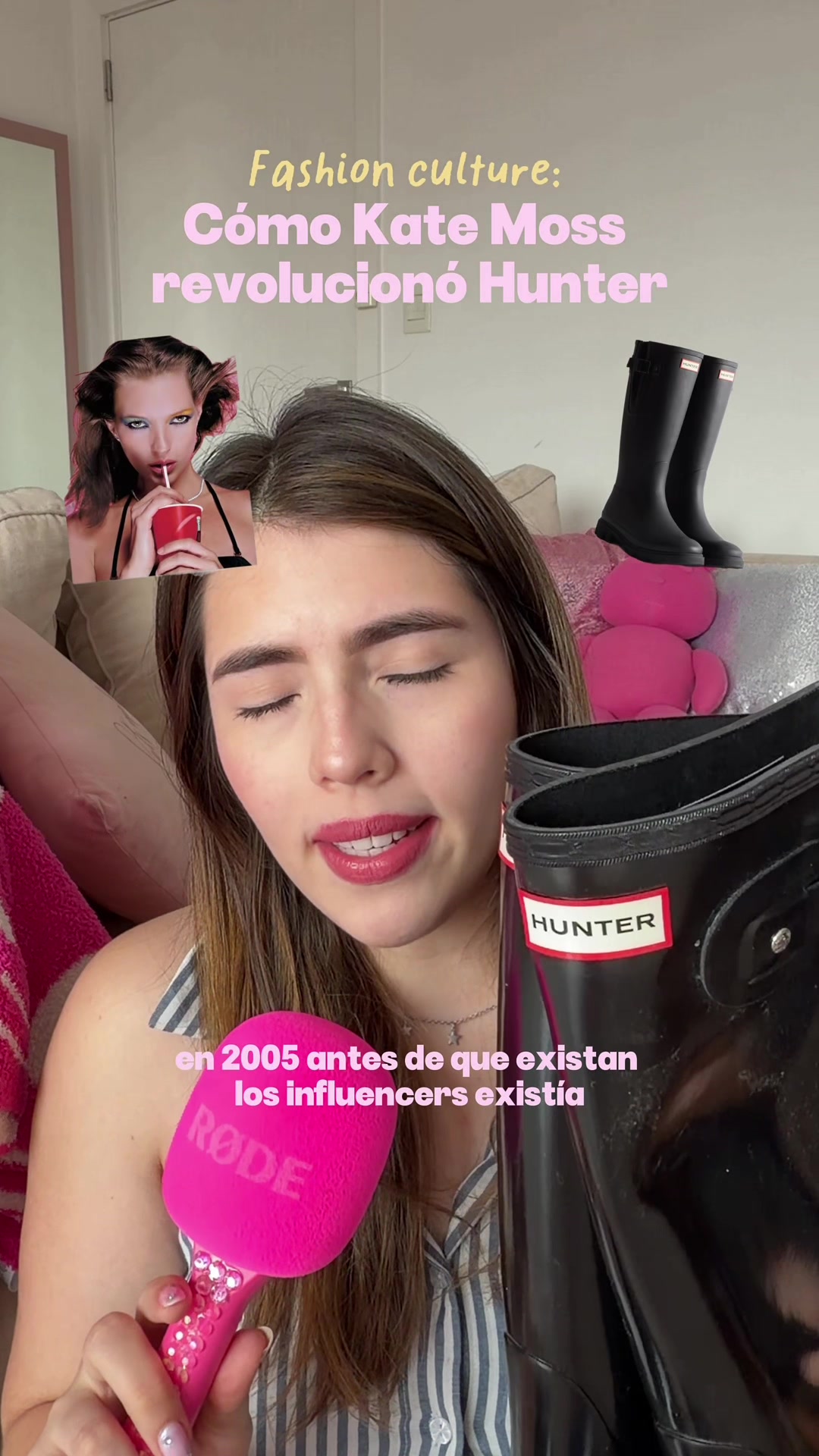 @Sofi Gould