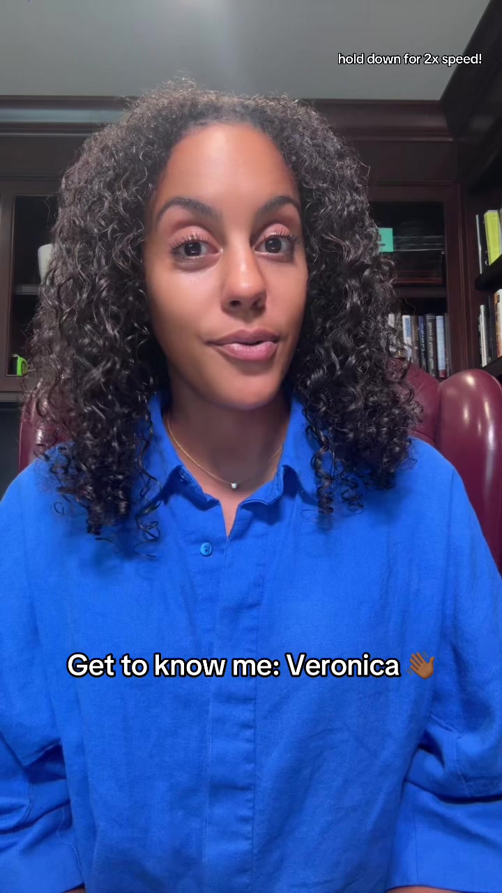 @Veronica Graves