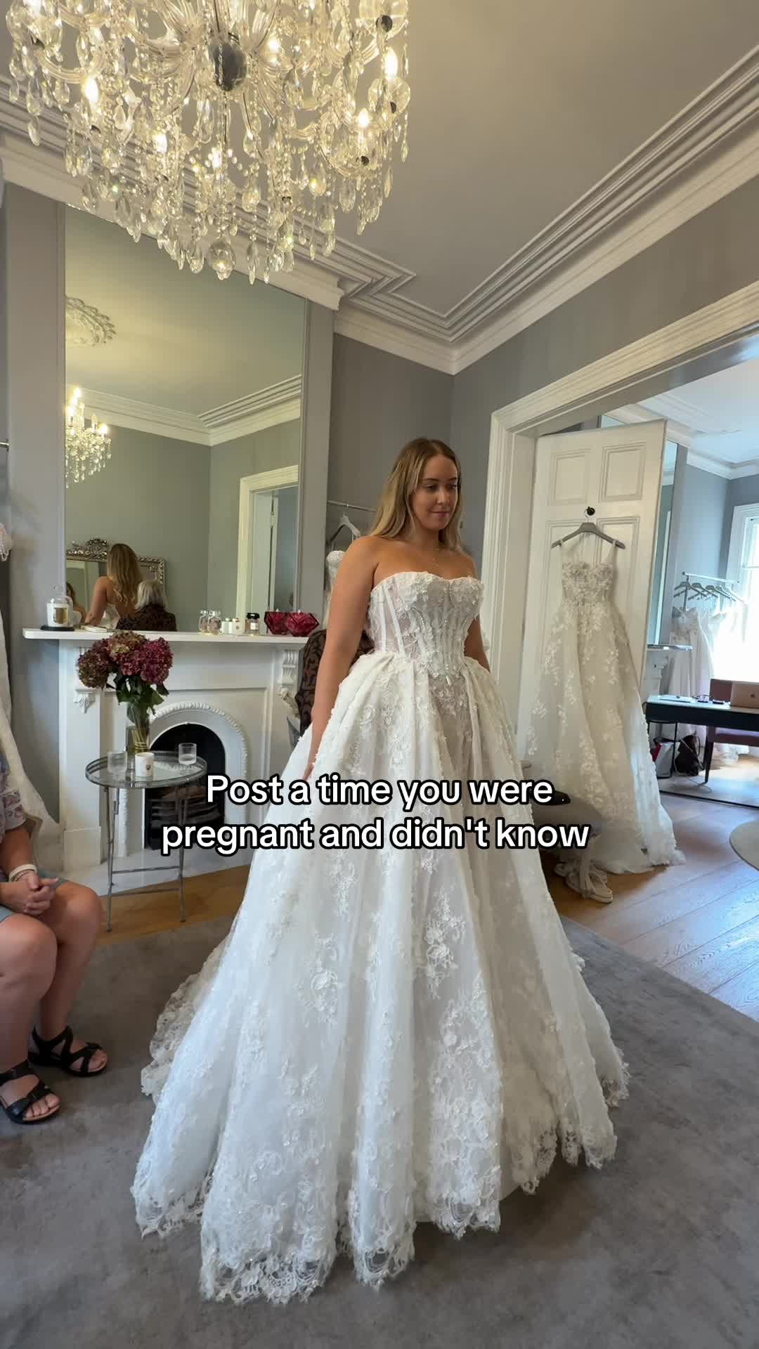 @Tarah Elizabeth