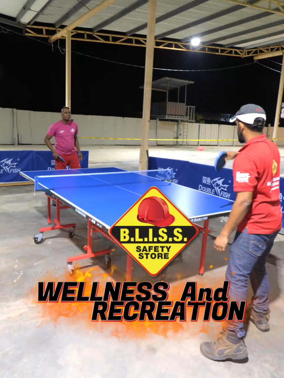 @BLISSSafetyStoreTT
