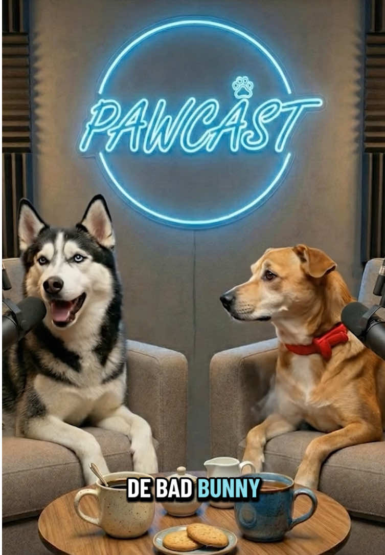 @ᴘᴀᴡ ᴄᴀꜱᴛ 🐾🎙️