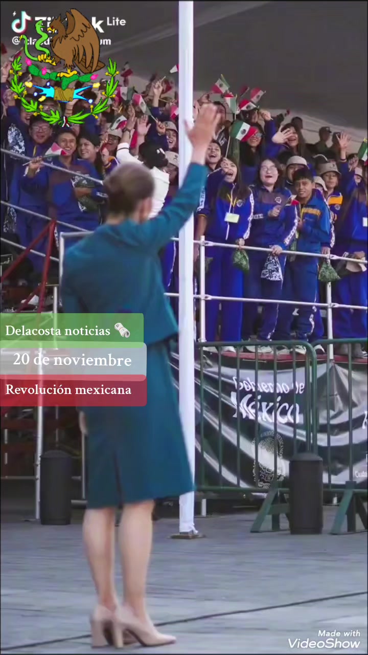 @#Delacosta Noticias PRO