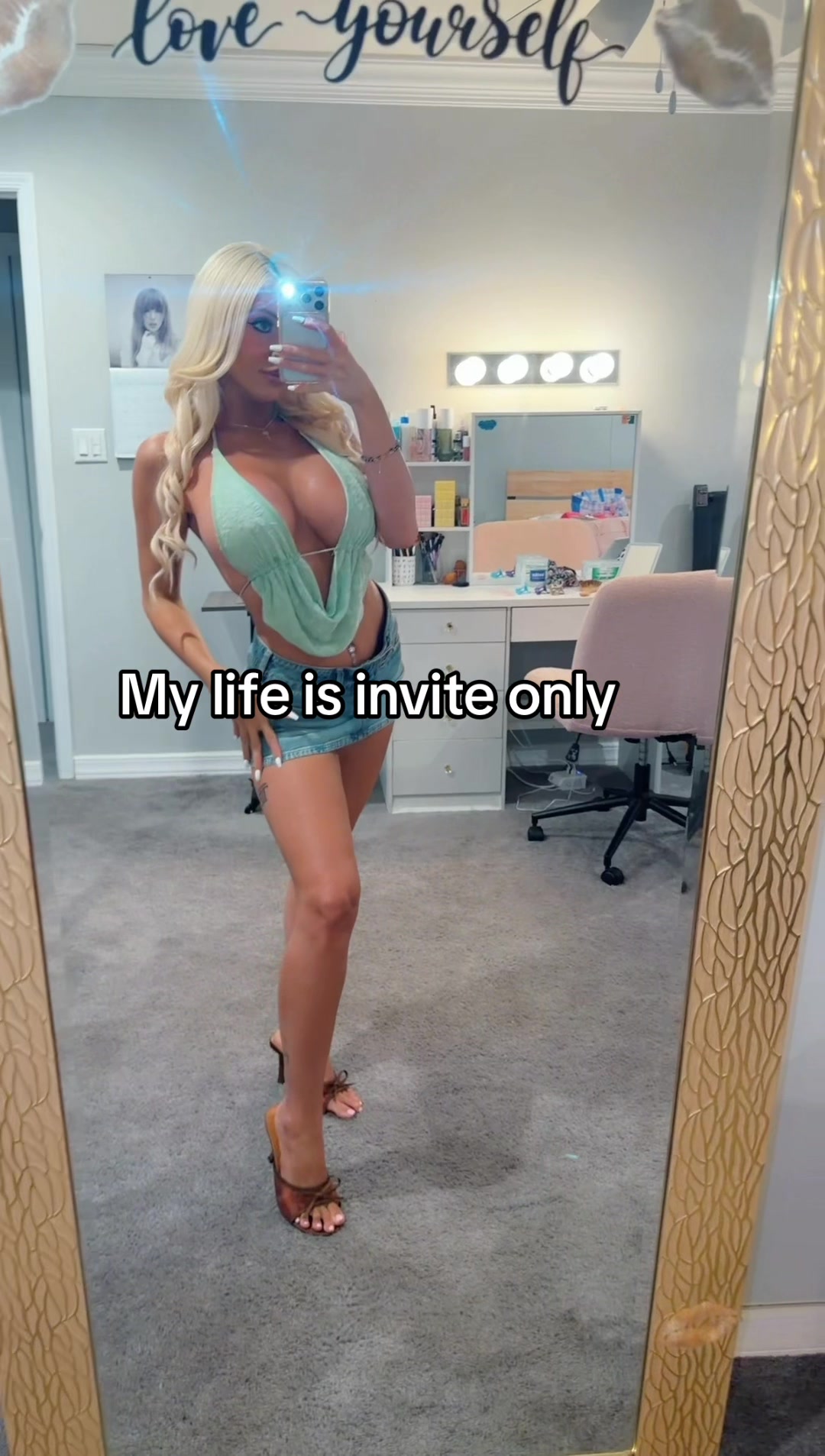 @Gina