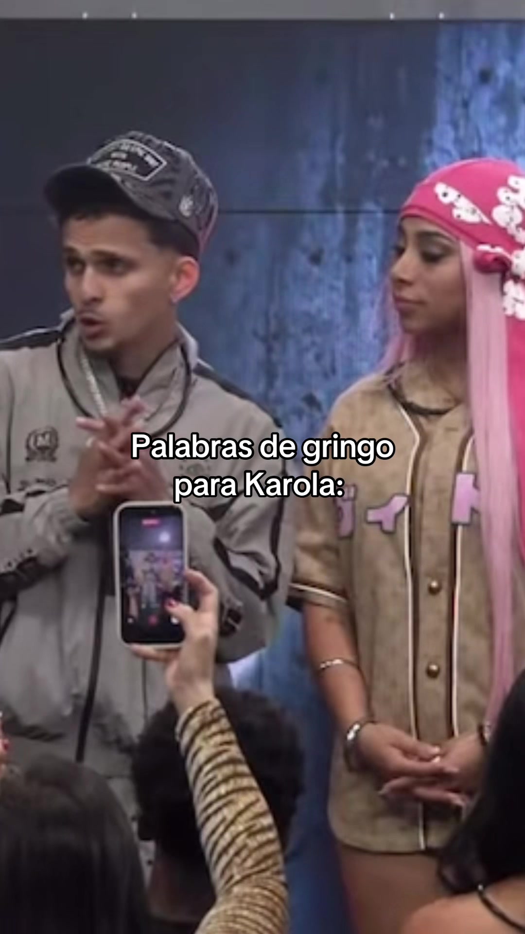@Team Karola
