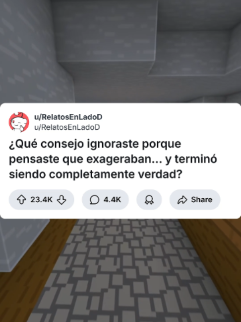 @u/RelatosEnLadoD