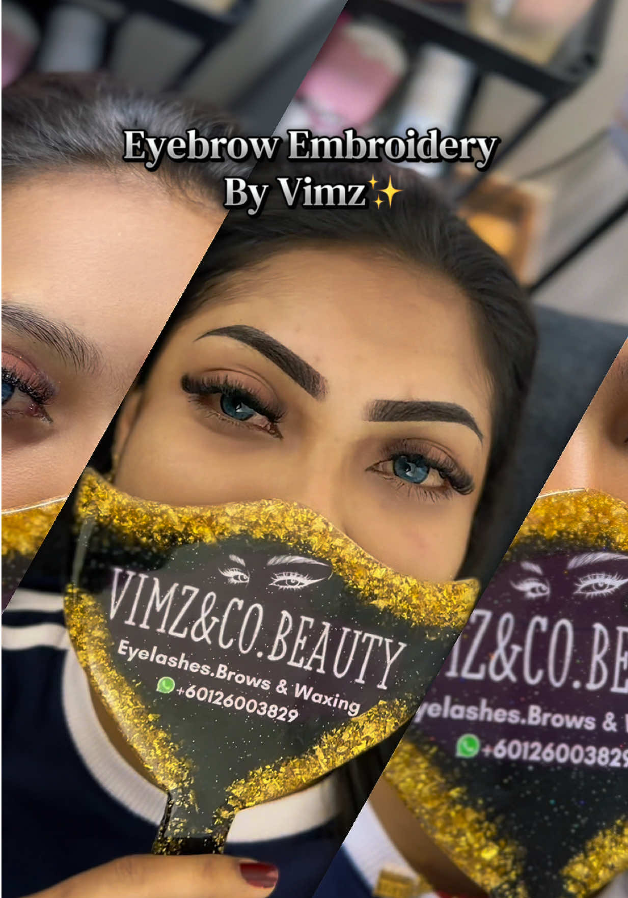 @Vimz & Co.Beauty✨