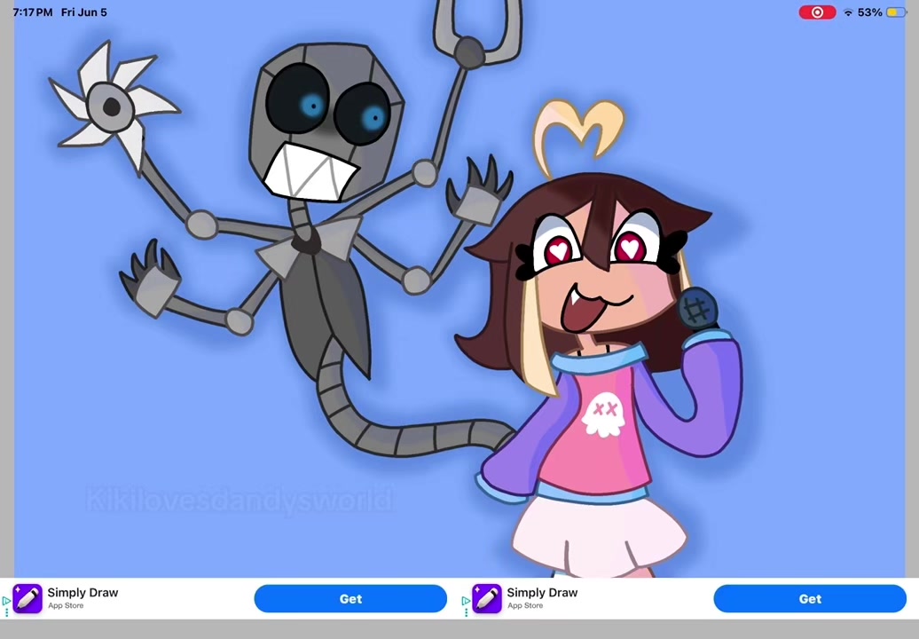 @kikilovesdandysworld