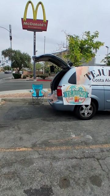 @TEJUINO COSTA ALEGRE LV