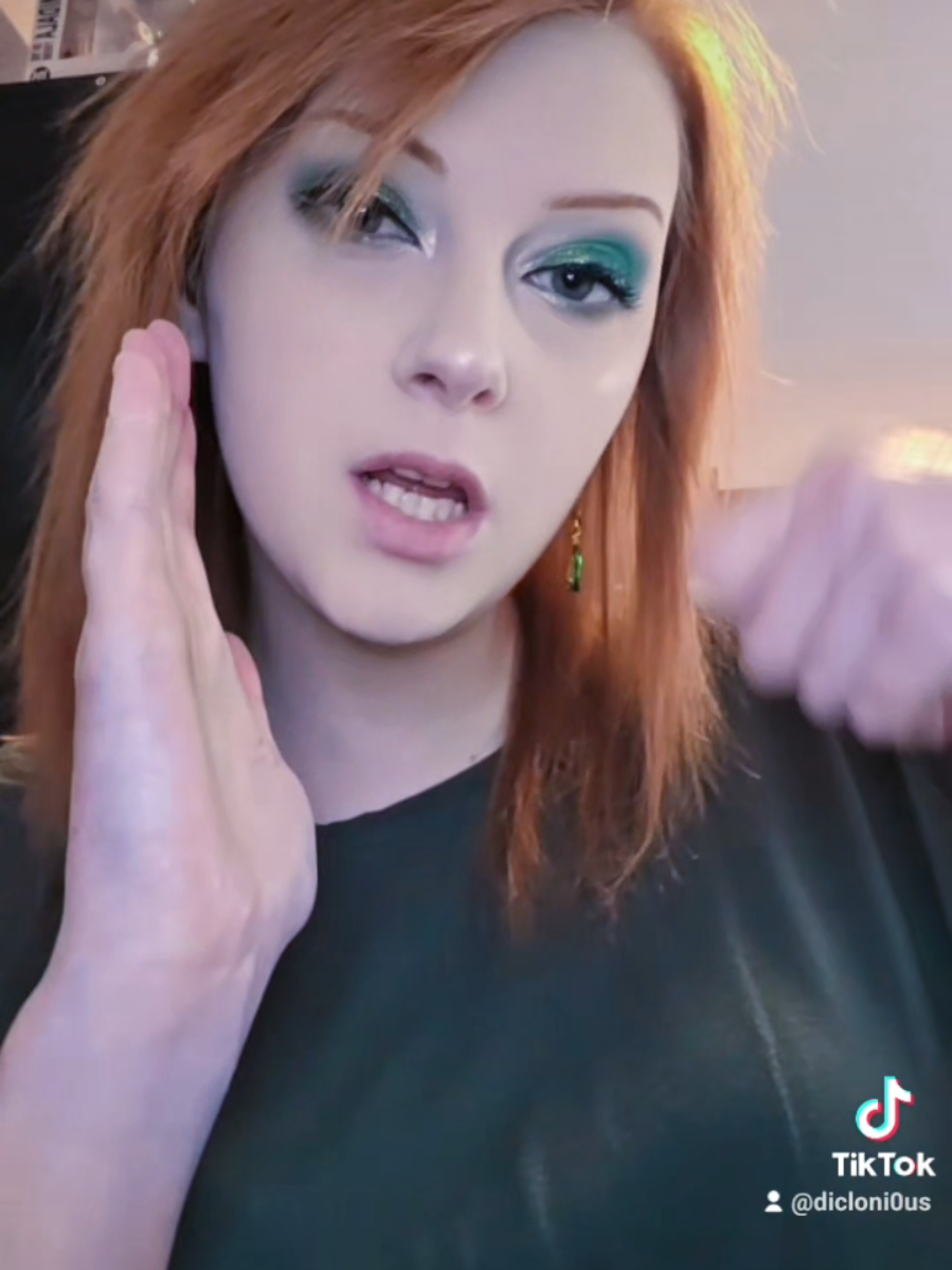 @Chloe Autumn