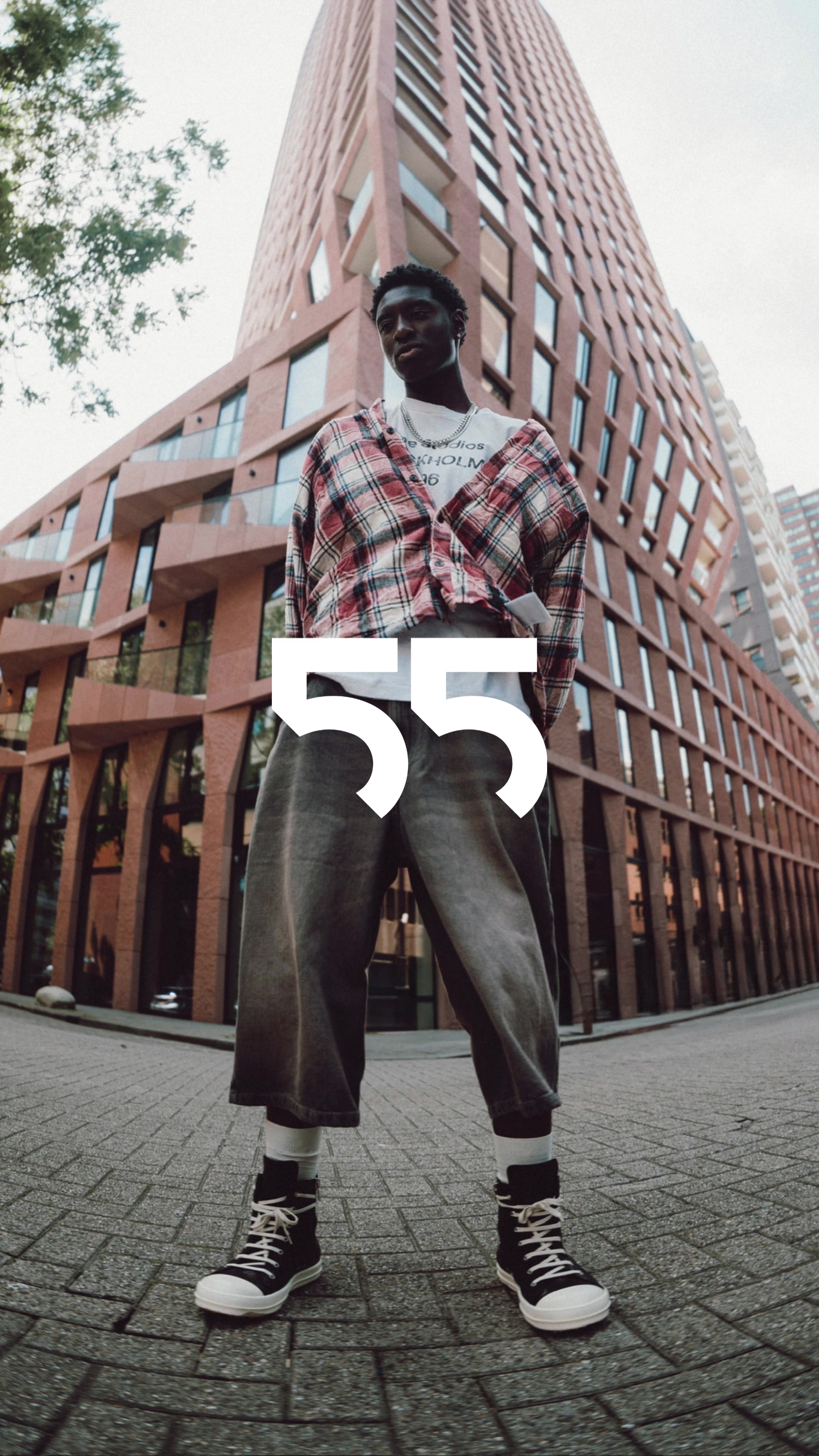 @55 Creative Business School
