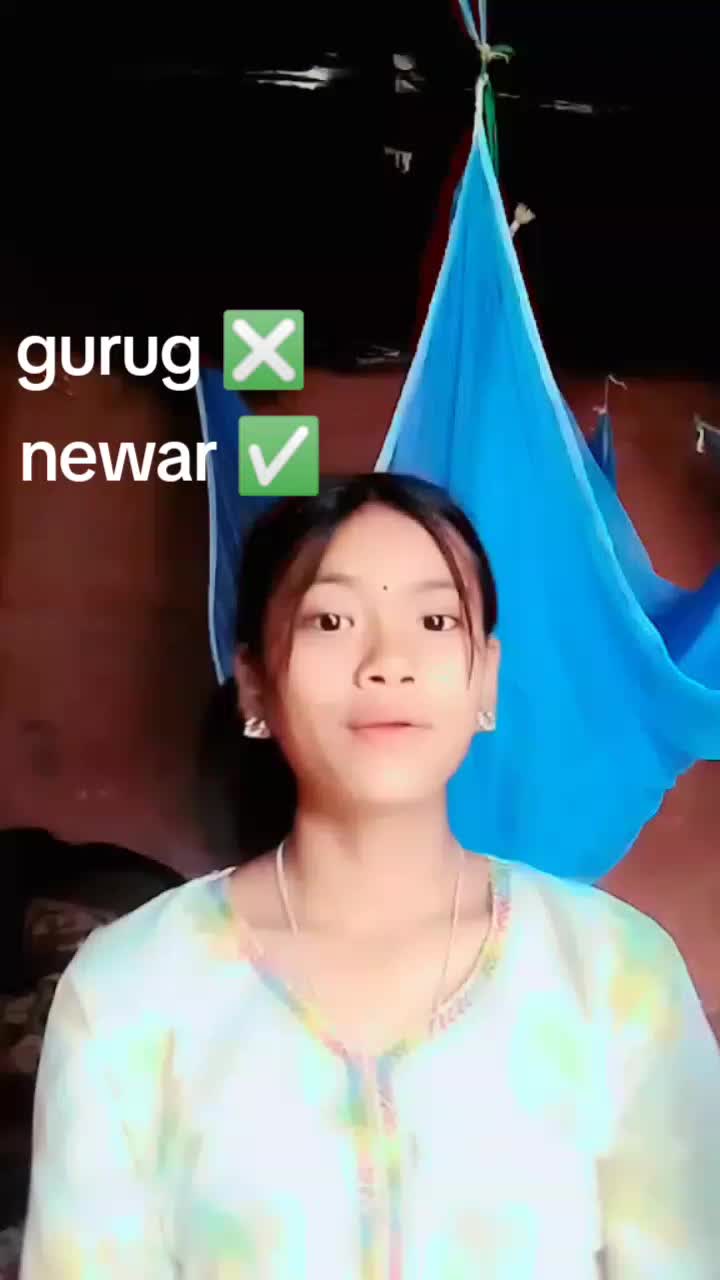 @Anushka Shrestha